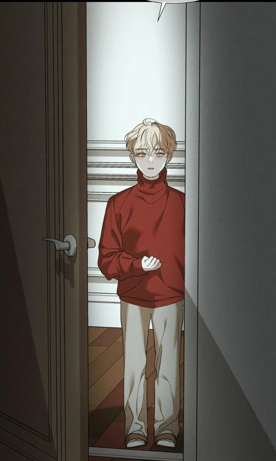 Read Dearest chapter 14 image 70 on Lezhin