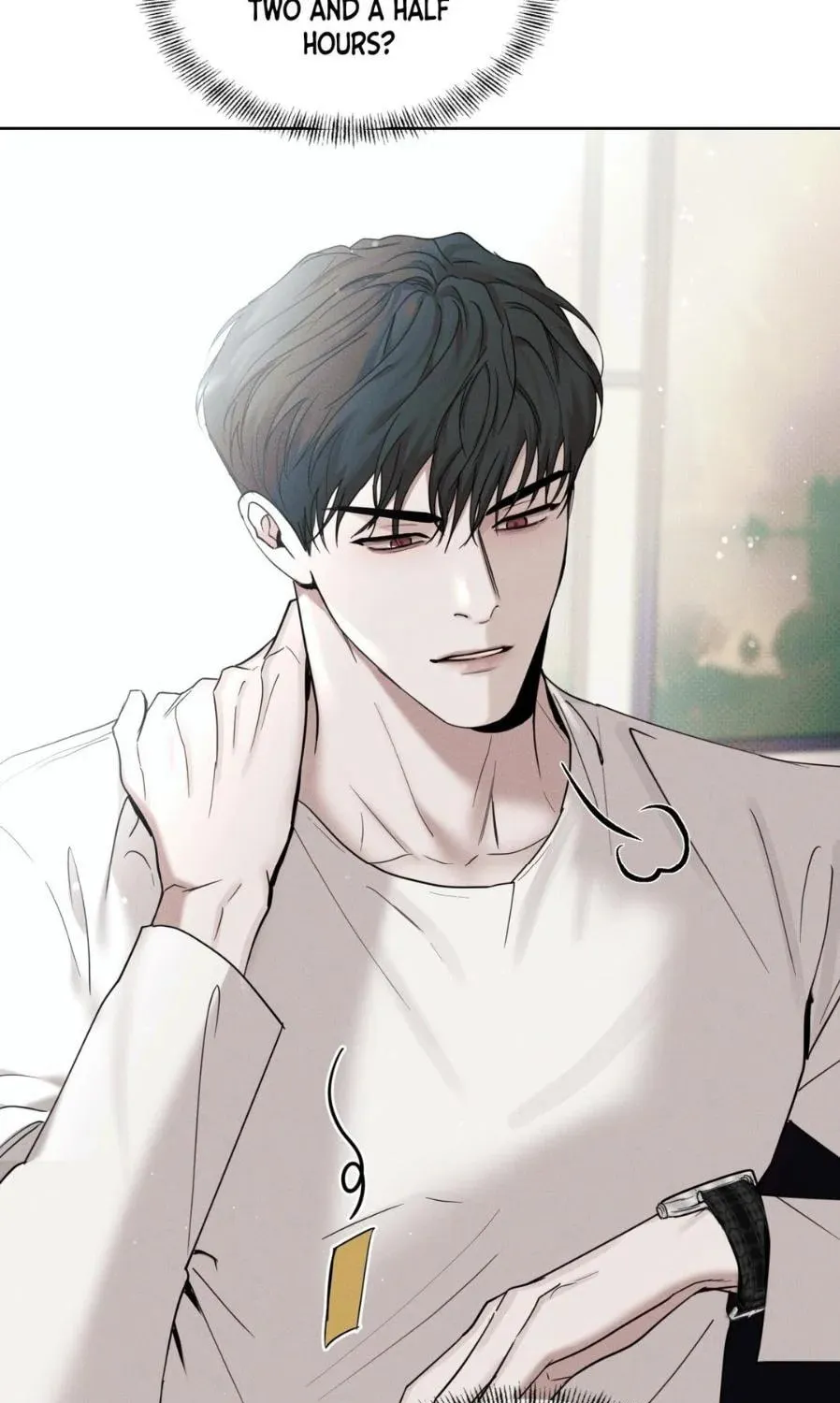 Read Dearest chapter 14 image 8 on Lezhin