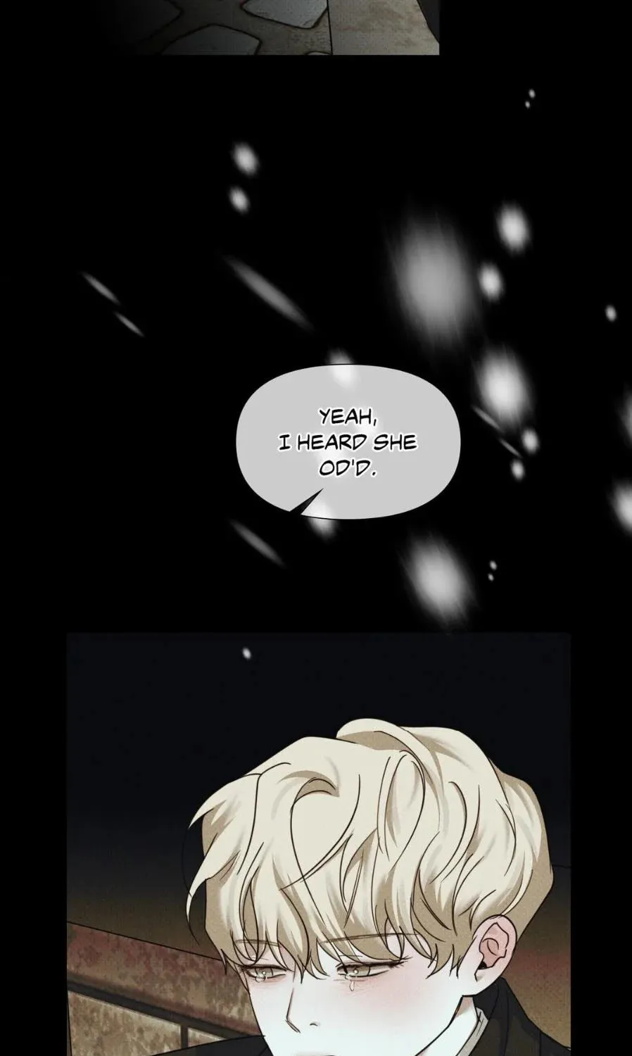 Read Dearest chapter 14 image 80 on Lezhin