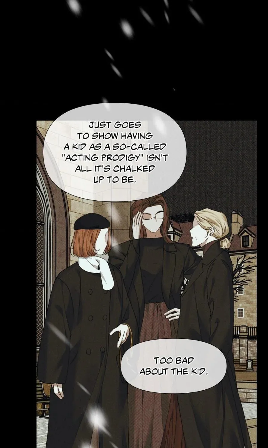 Read Dearest chapter 14 image 82 on Lezhin