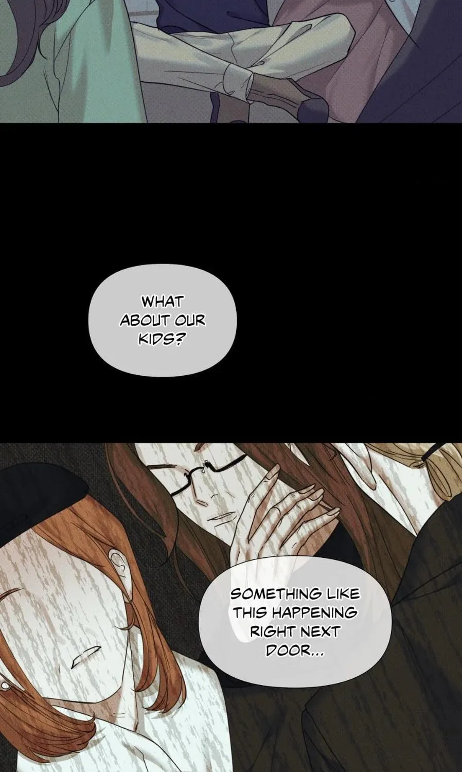 Read Dearest chapter 14 image 85 on Lezhin