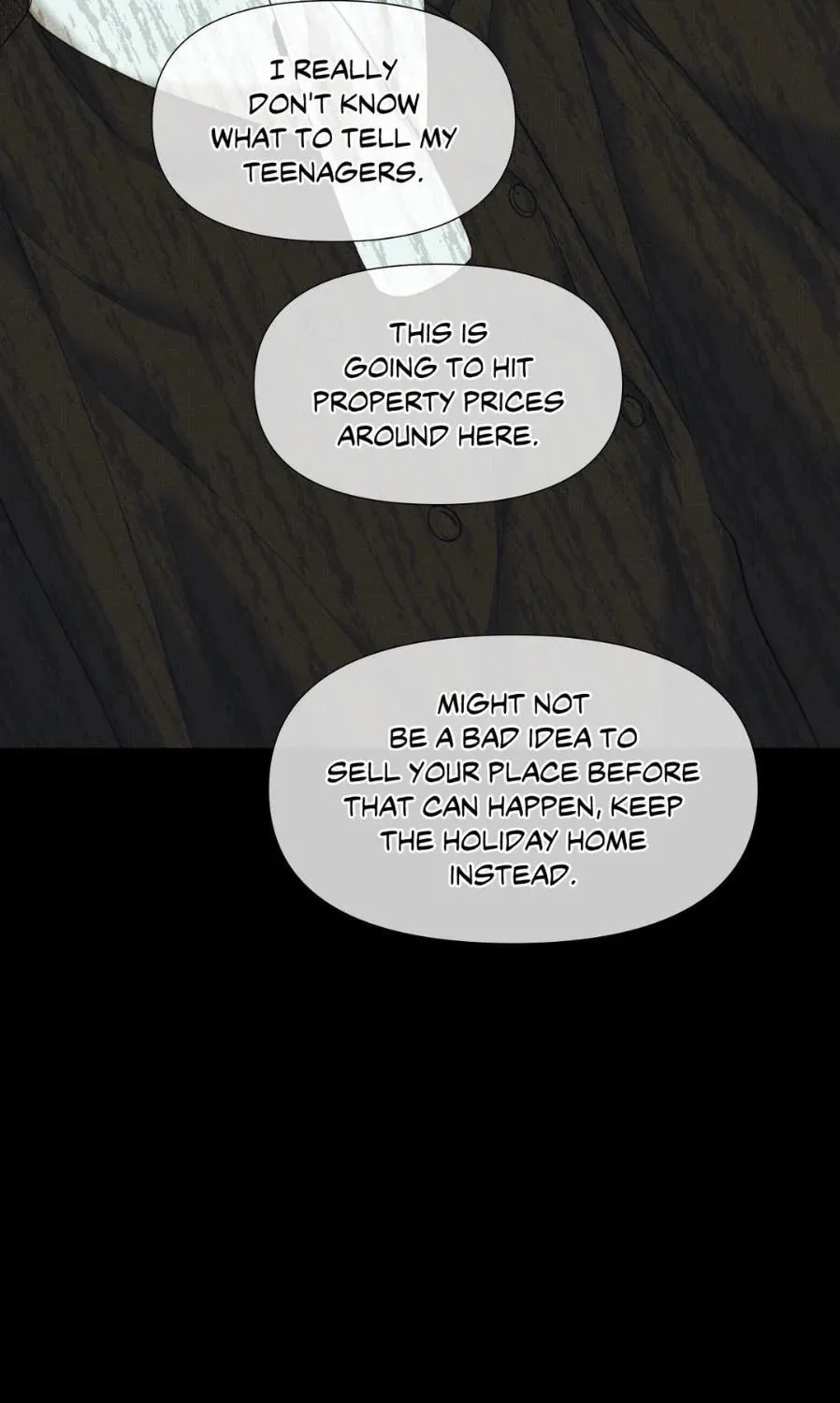 Read Dearest chapter 14 image 86 on Lezhin