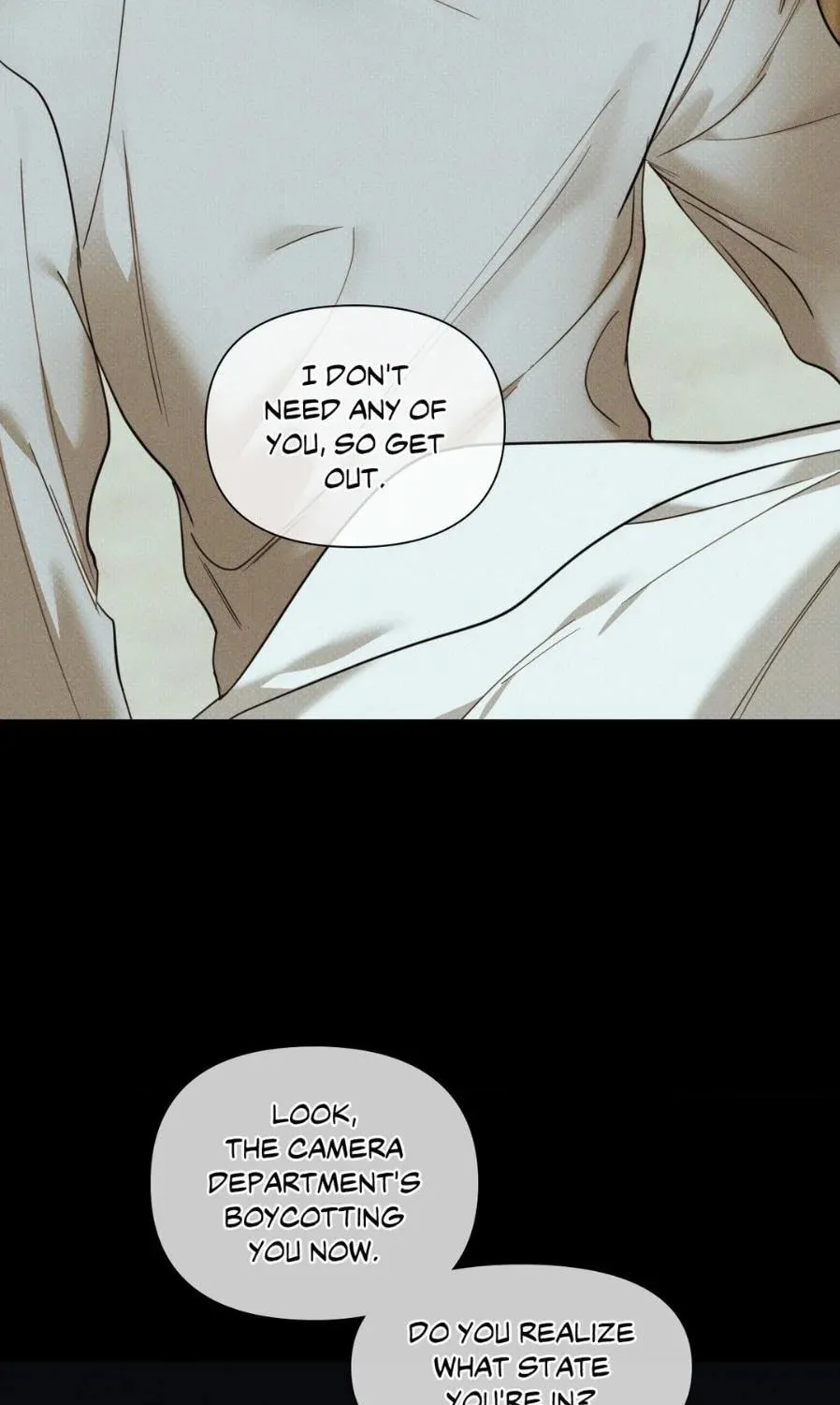 Read Dearest chapter 14 image 96 on Lezhin