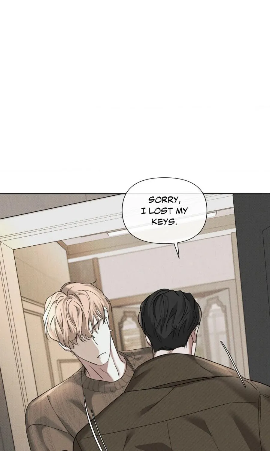 Read Dearest chapter 15 image 106 on Lezhin