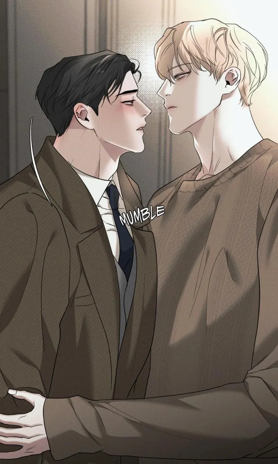 Read Dearest chapter 15 image 117 on Lezhin