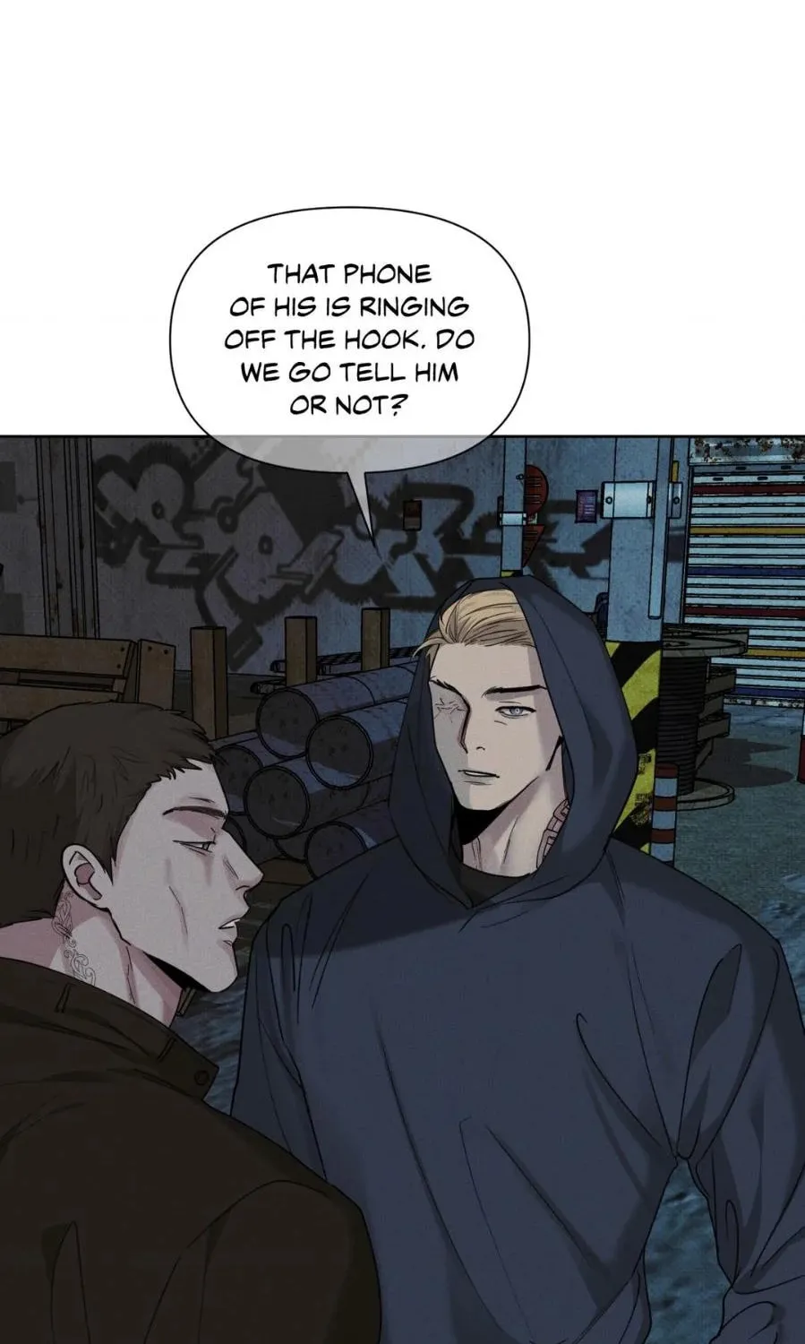 Read Dearest chapter 15 image 16 on Lezhin