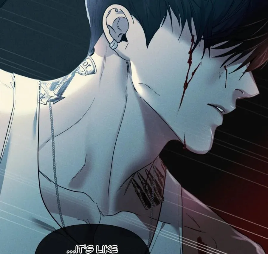 Read Dearest chapter 15 image 20 on Lezhin
