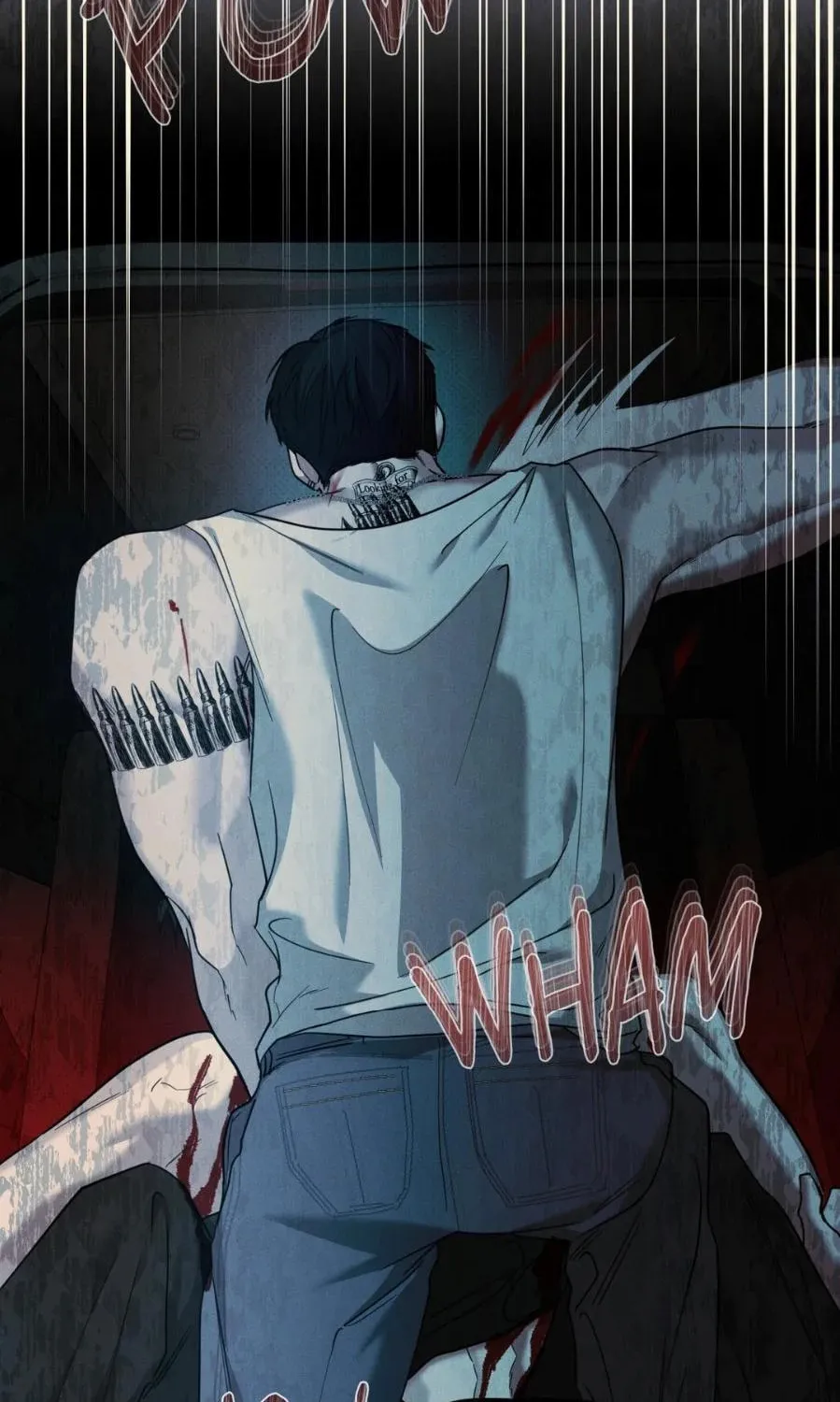 Read Dearest chapter 15 image 22 on Lezhin