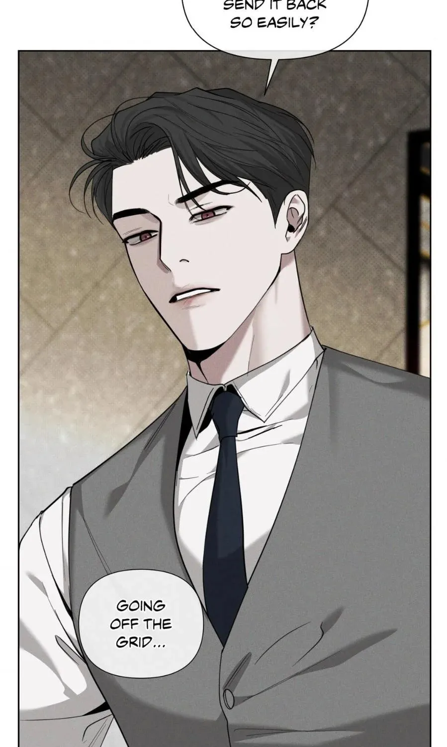 Read Dearest chapter 15 image 3 on Lezhin