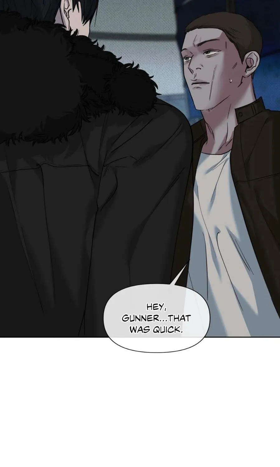 Read Dearest chapter 15 image 31 on Lezhin