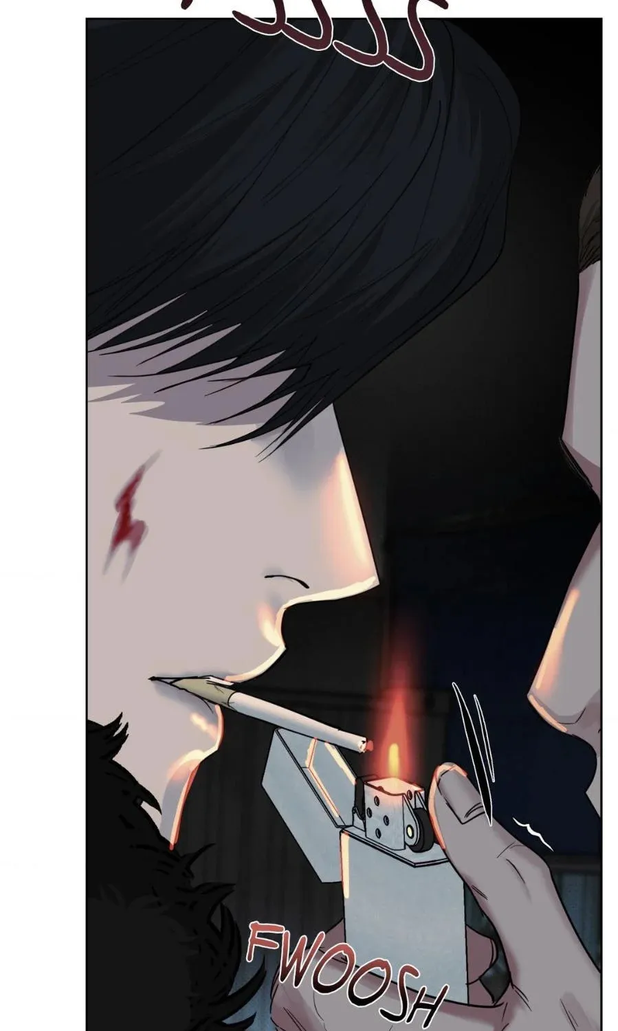 Read Dearest chapter 15 image 33 on Lezhin
