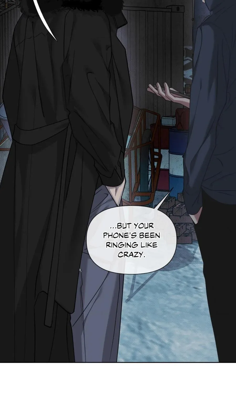 Read Dearest chapter 15 image 36 on Lezhin