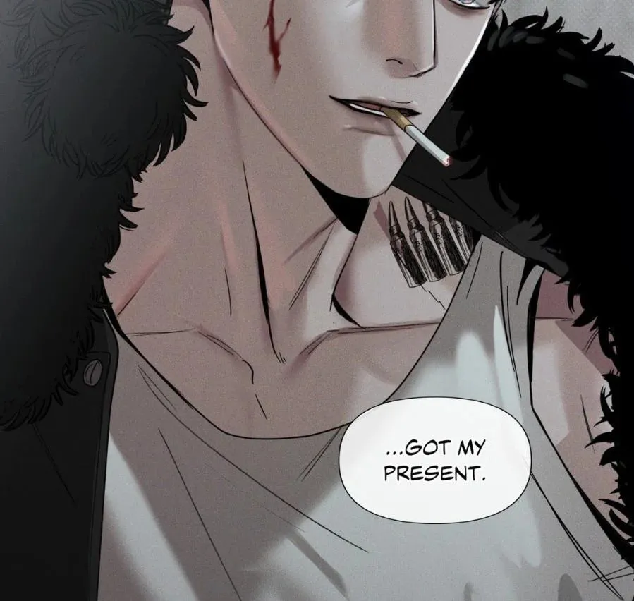 Read Dearest chapter 15 image 41 on Lezhin