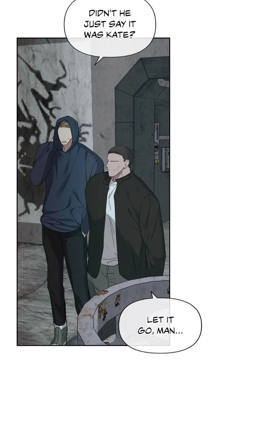 Read Dearest chapter 15 image 43 on Lezhin