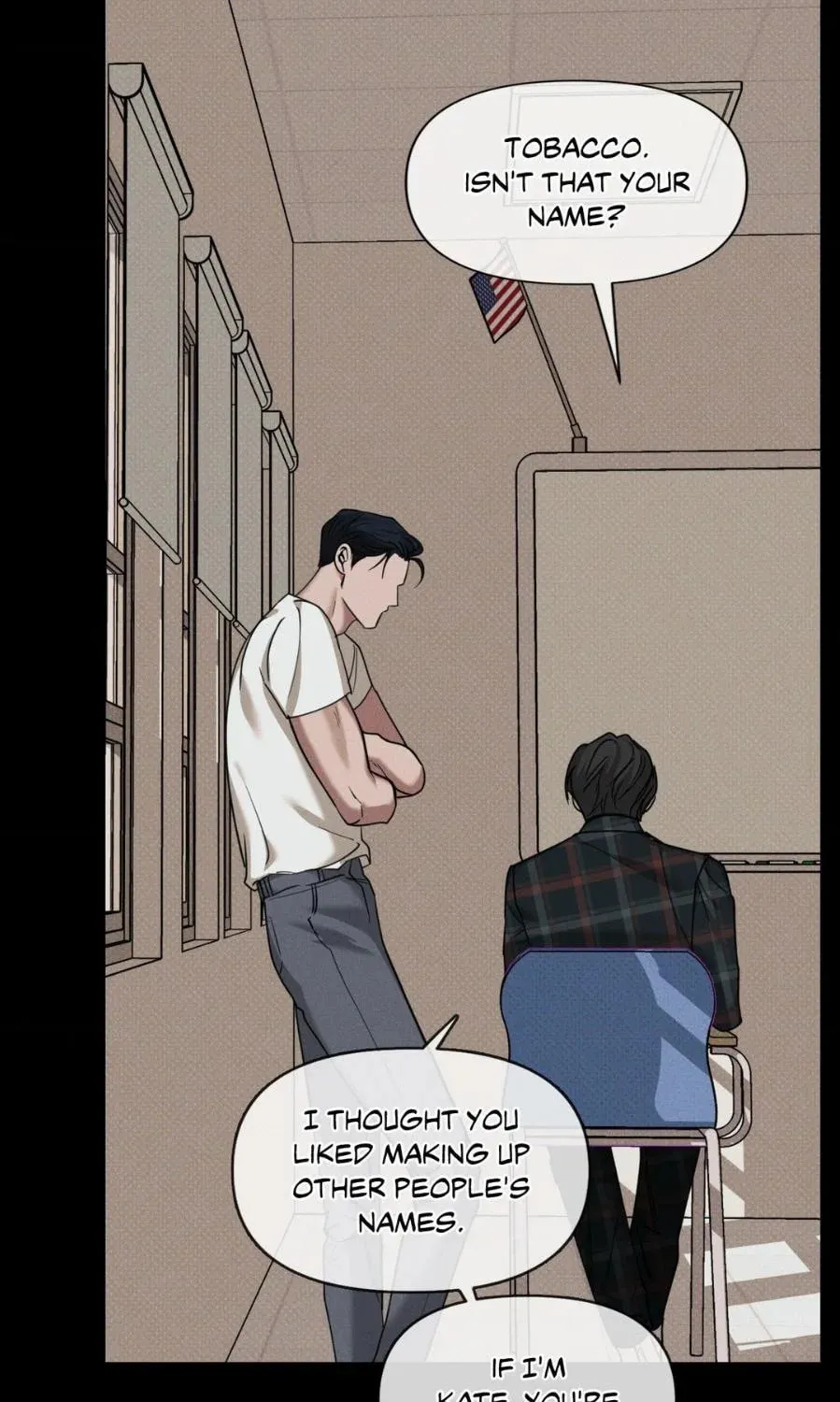 Read Dearest chapter 15 image 63 on Lezhin