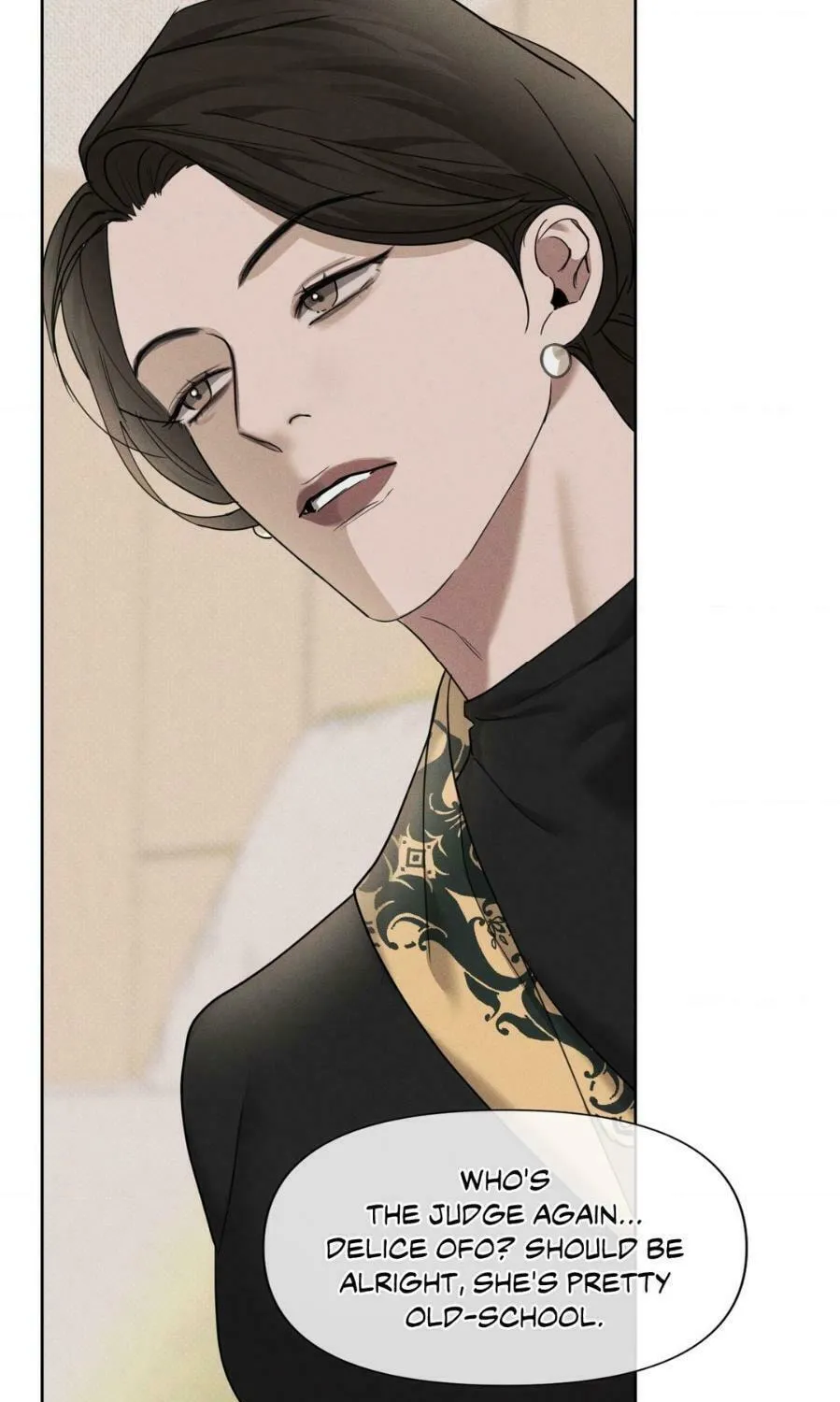Read Dearest chapter 15 image 75 on Lezhin