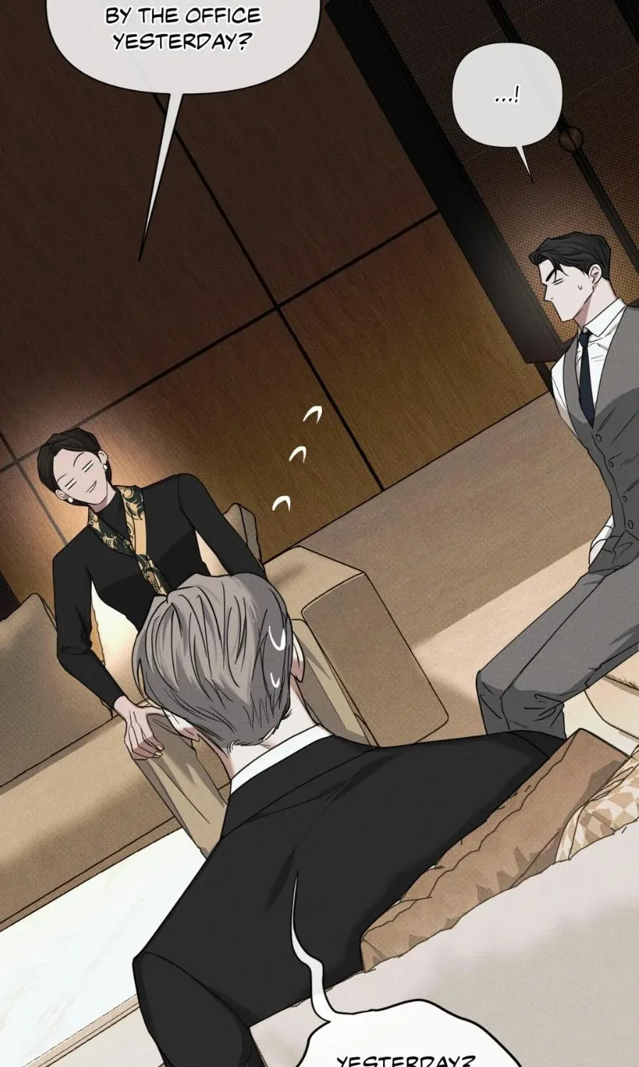 Read Dearest chapter 15 image 85 on Lezhin
