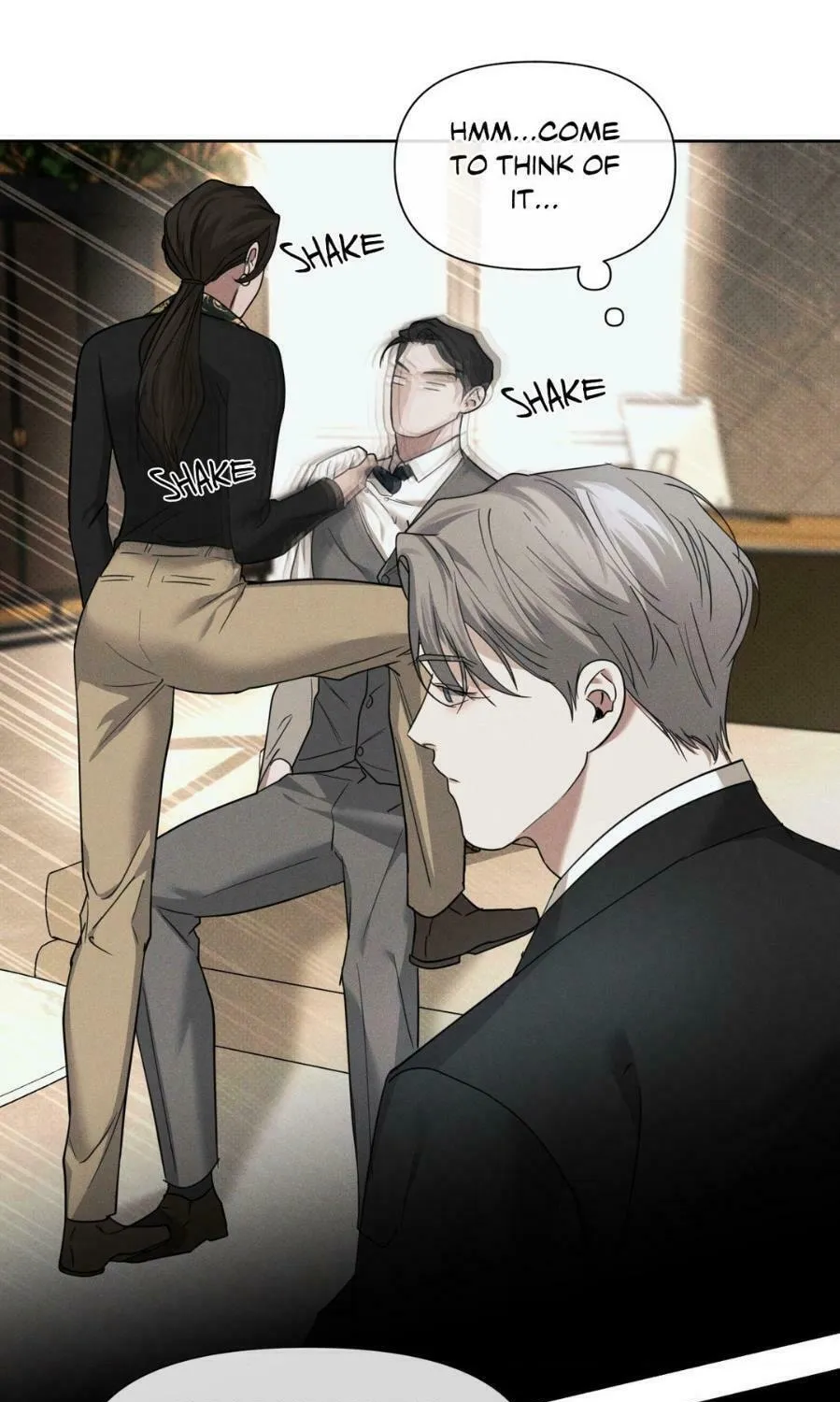 Read Dearest chapter 15 image 87 on Lezhin