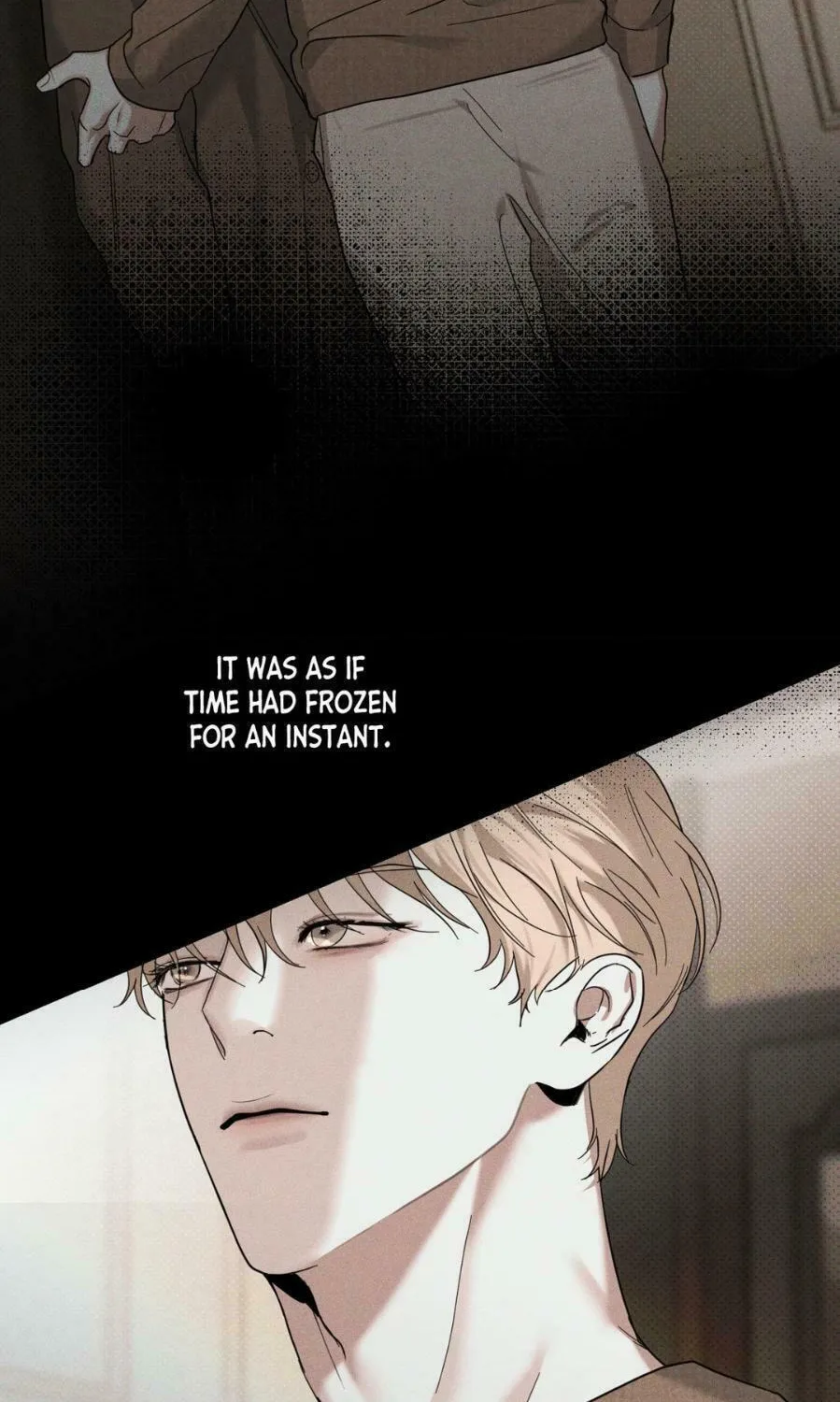 Read Dearest chapter 16 image 1 on Lezhin