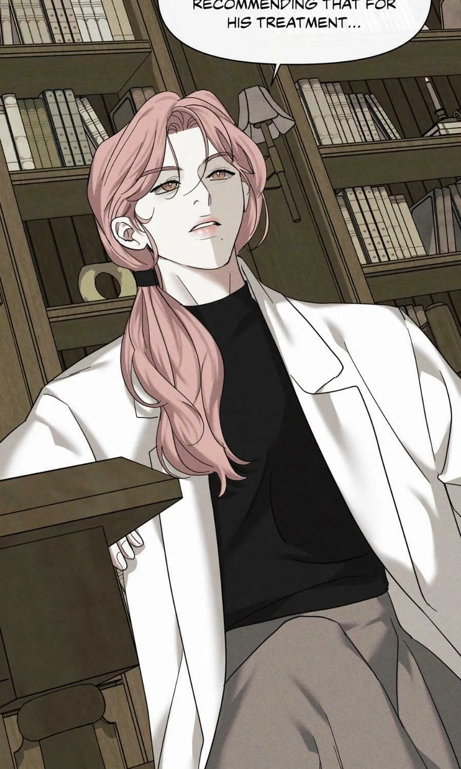 Read Dearest chapter 16 image 103 on Lezhin
