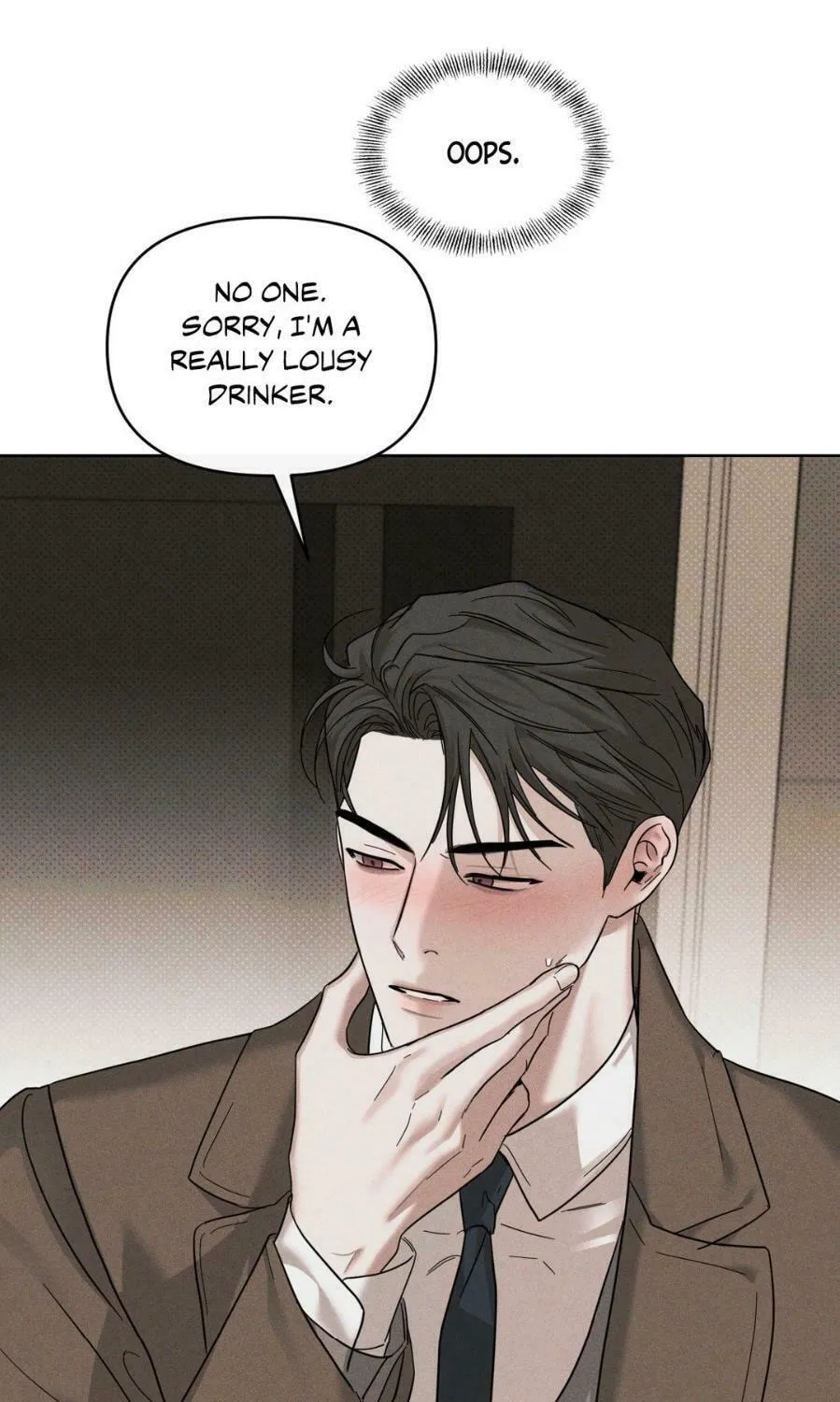 Read Dearest chapter 16 image 3 on Lezhin