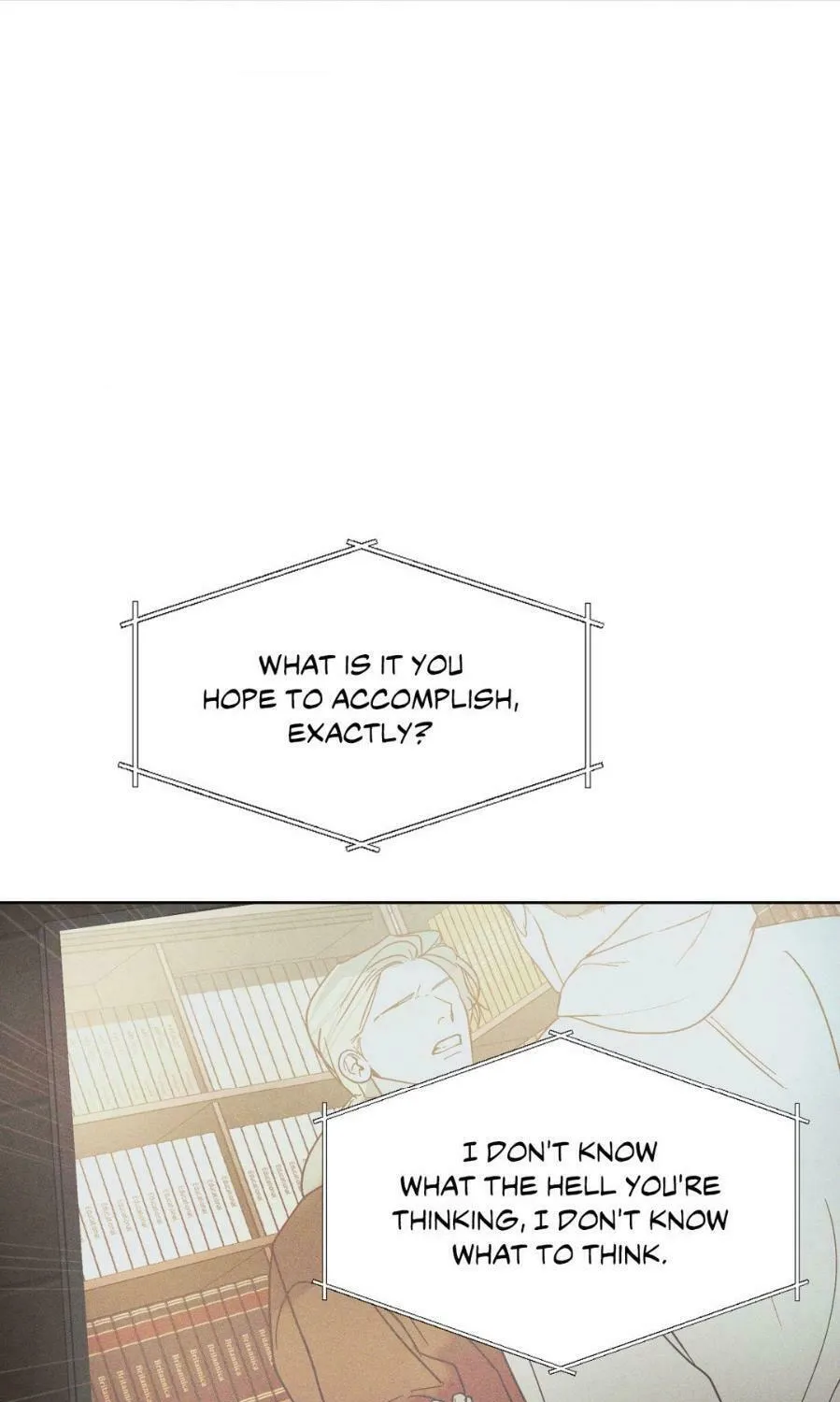 Read Dearest chapter 16 image 40 on Lezhin