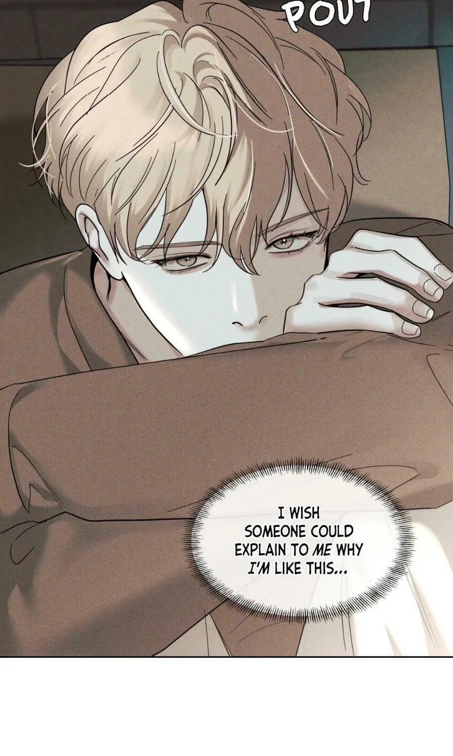 Read Dearest chapter 16 image 42 on Lezhin