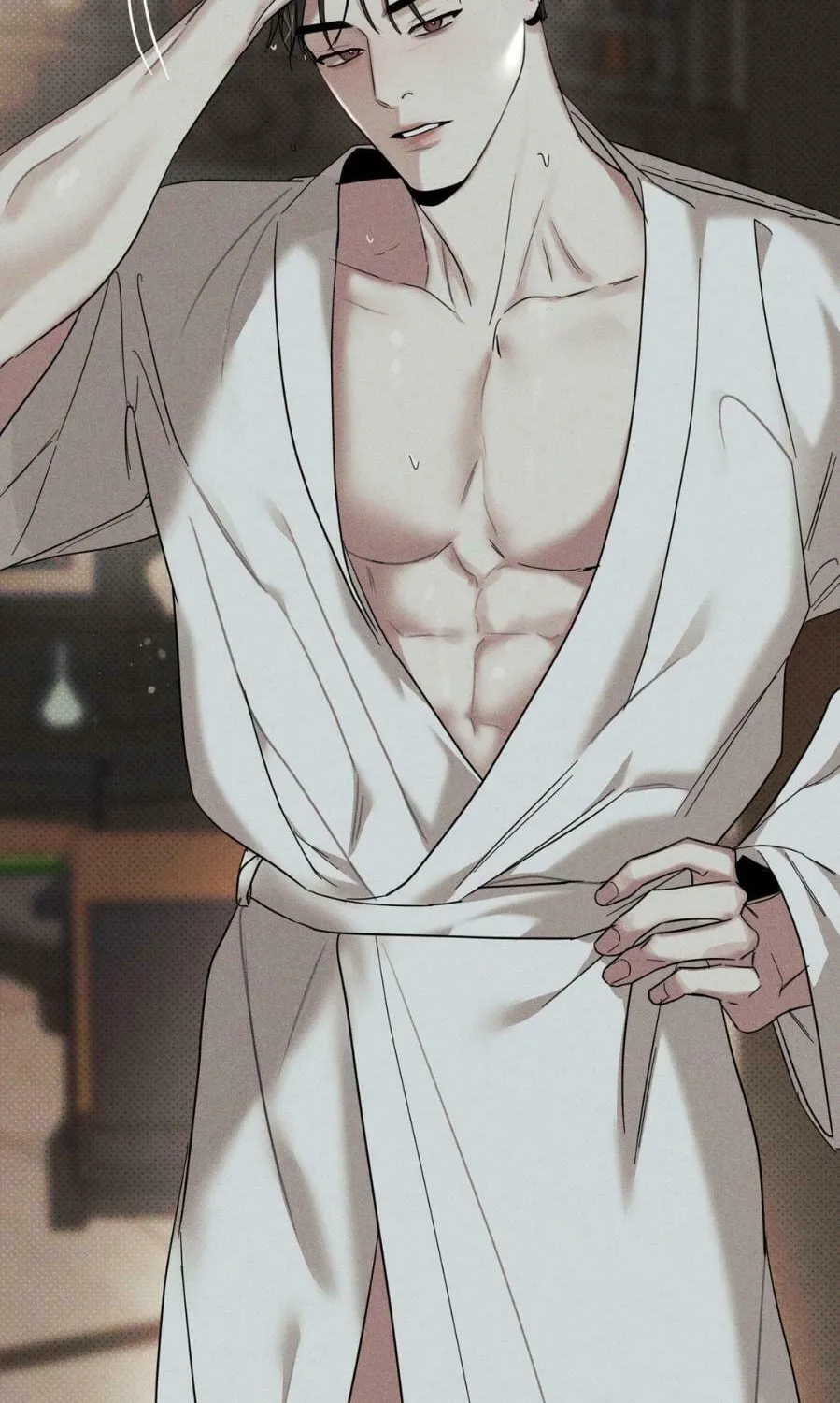 Read Dearest chapter 16 image 51 on Lezhin