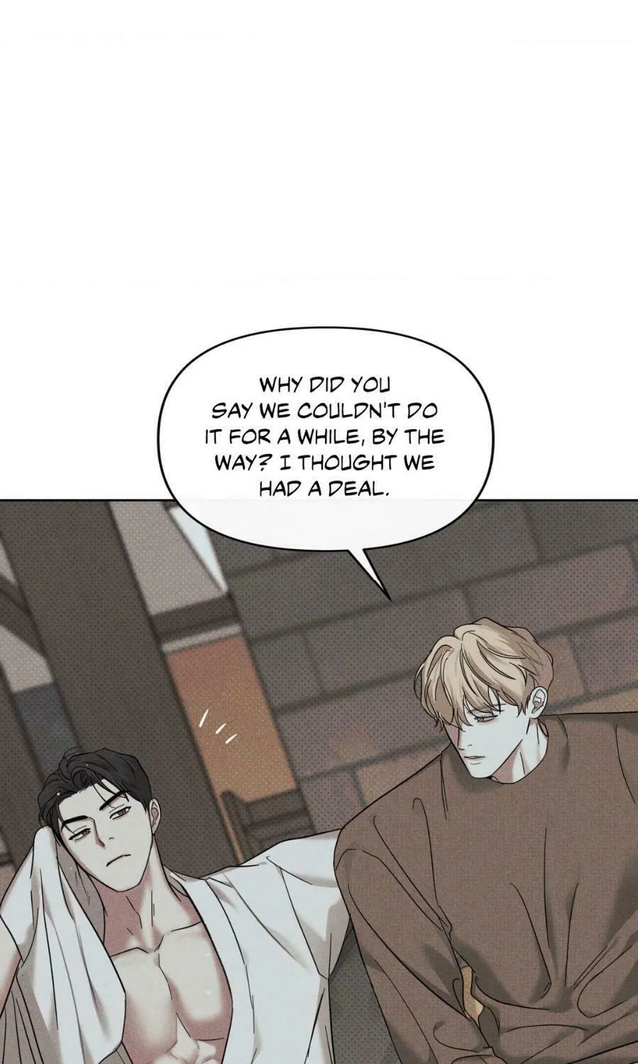 Read Dearest chapter 16 image 55 on Lezhin