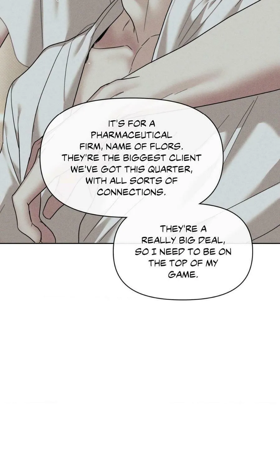 Read Dearest chapter 16 image 58 on Lezhin