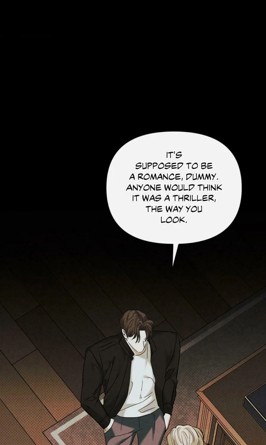 Read Dearest chapter 16 image 69 on Lezhin