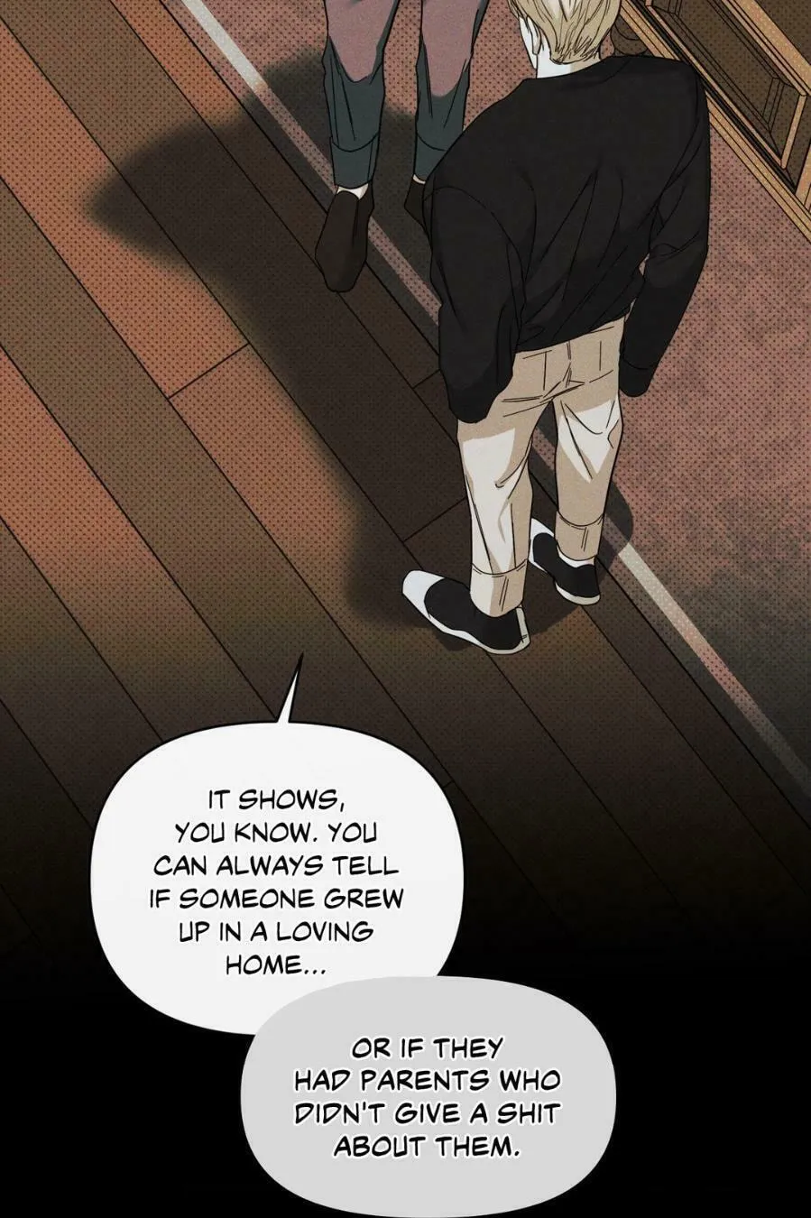 Read Dearest chapter 16 image 70 on Lezhin