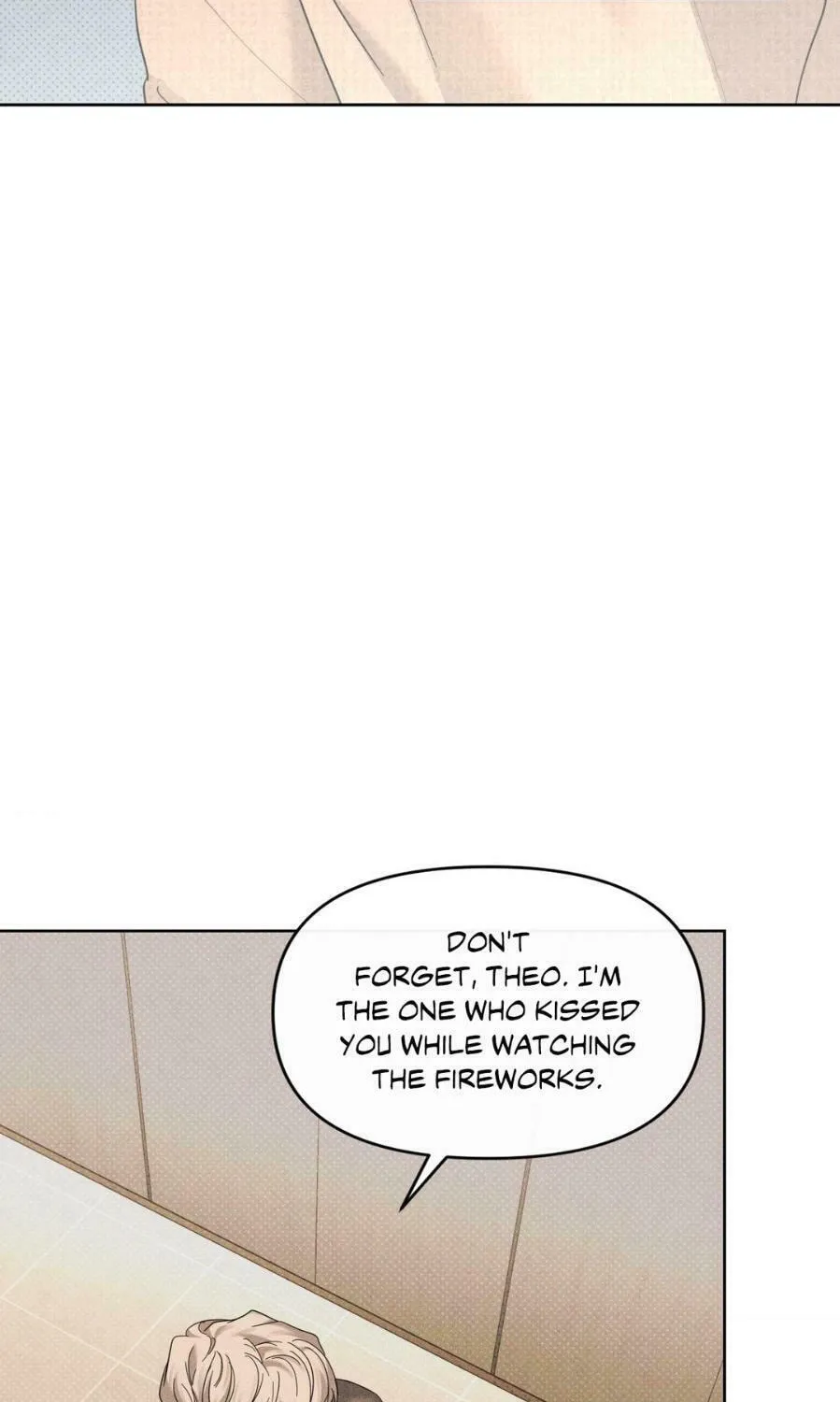 Read Dearest chapter 16 image 8 on Lezhin