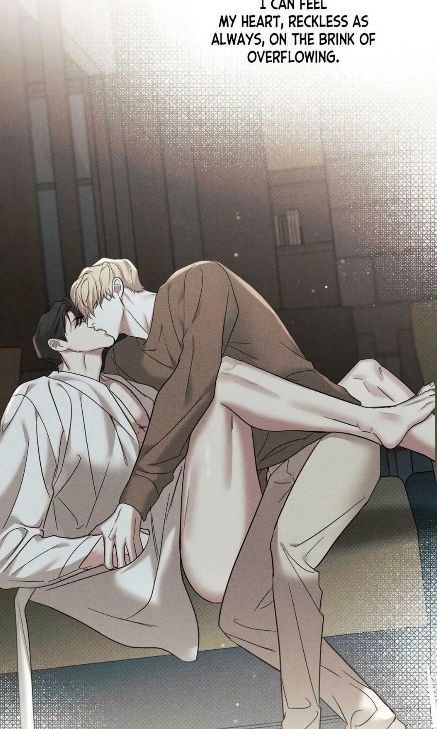 Read Dearest chapter 16 image 98 on Lezhin