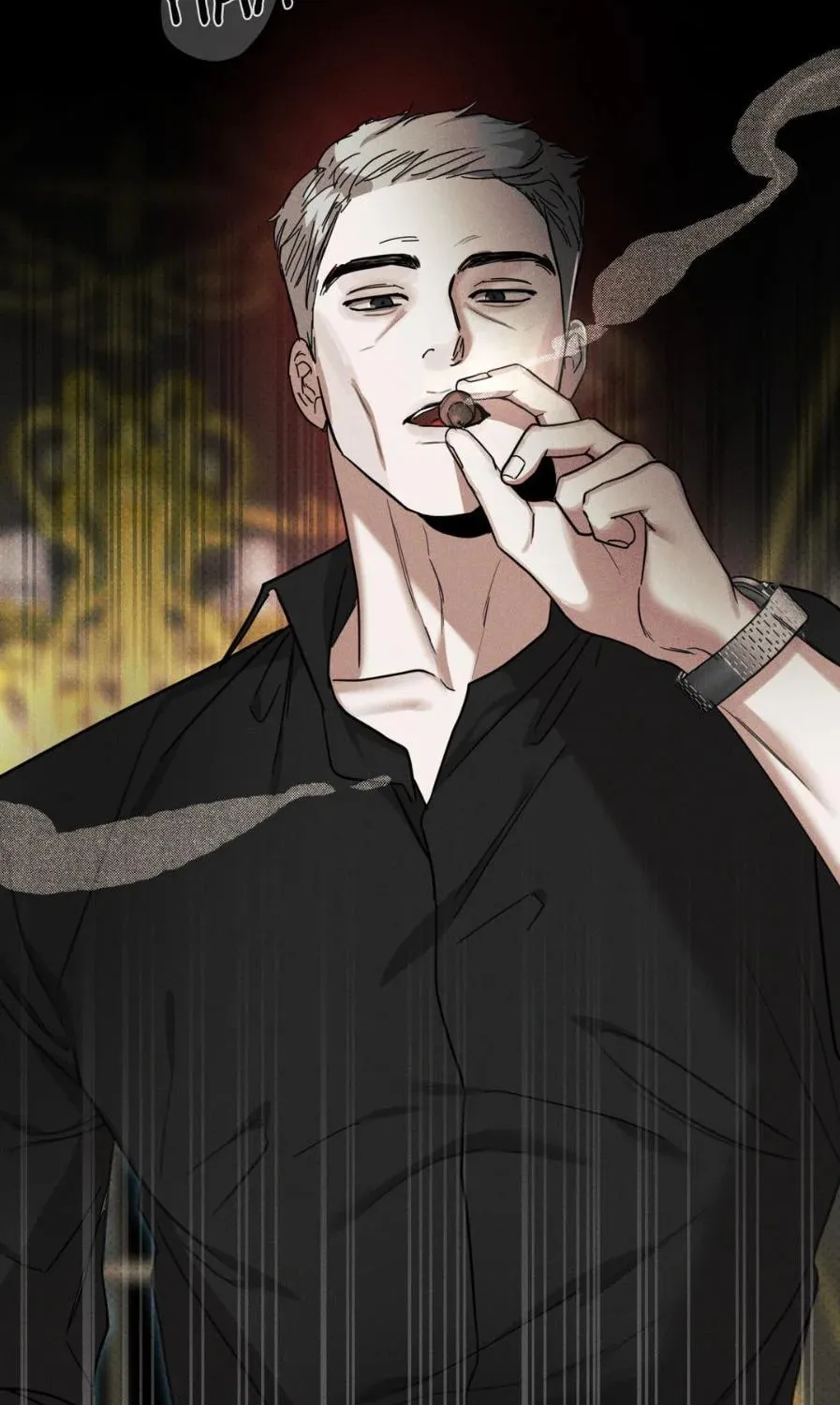 Read Dearest chapter 17 image 10 on Lezhin