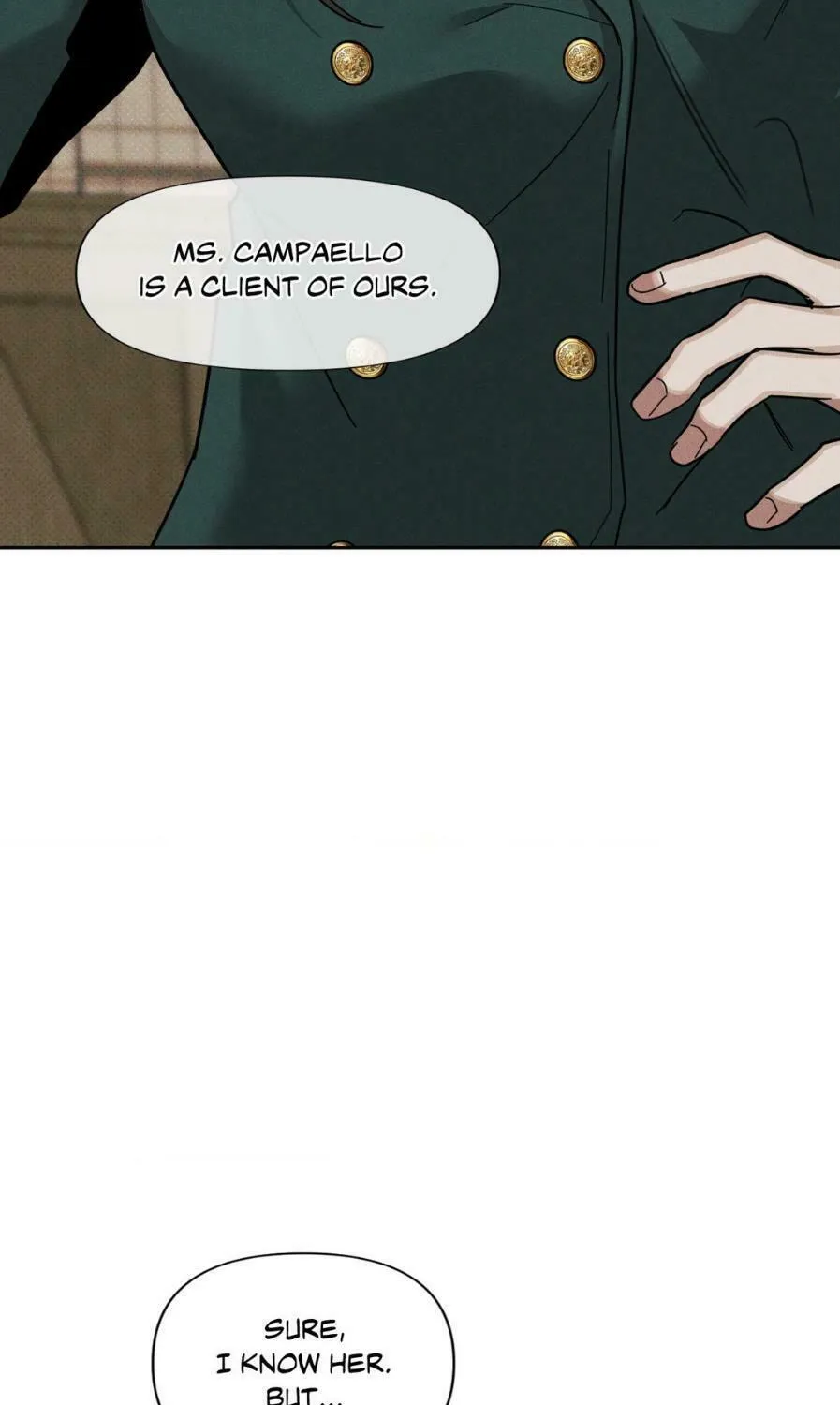 Read Dearest chapter 17 image 100 on Lezhin