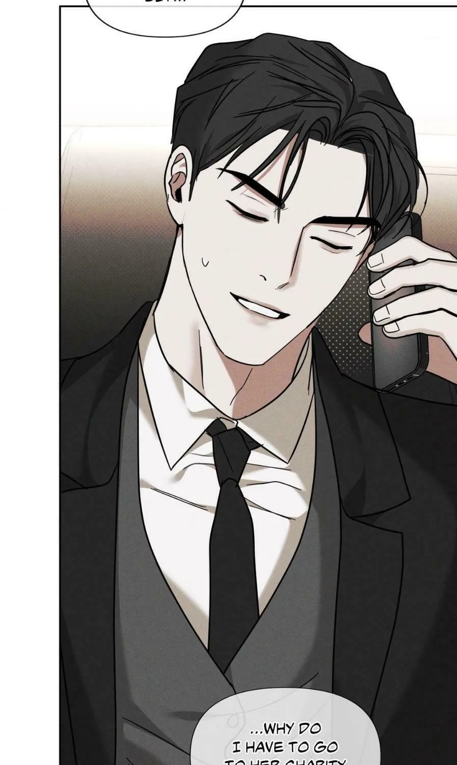 Read Dearest chapter 17 image 101 on Lezhin