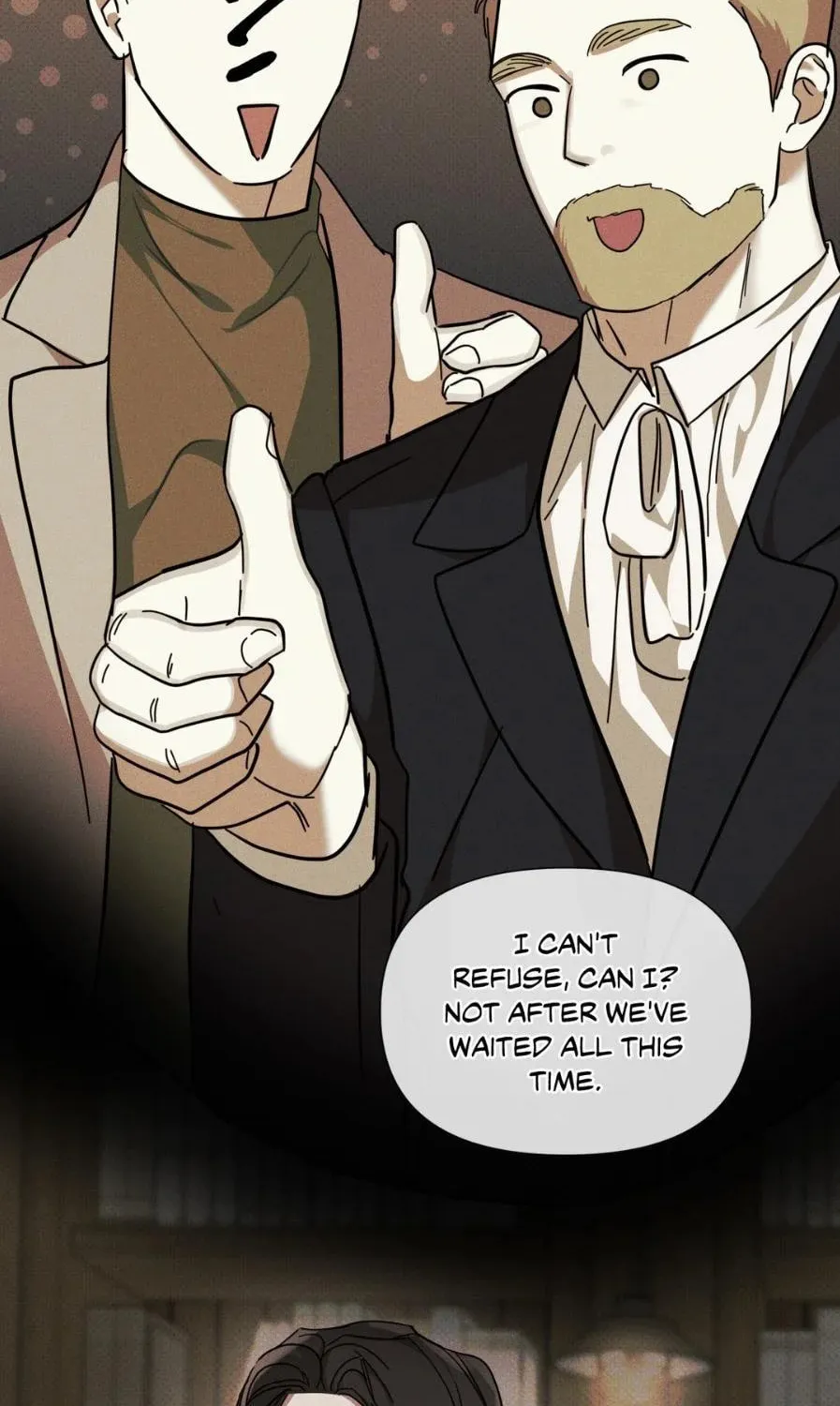 Read Dearest chapter 17 image 104 on Lezhin