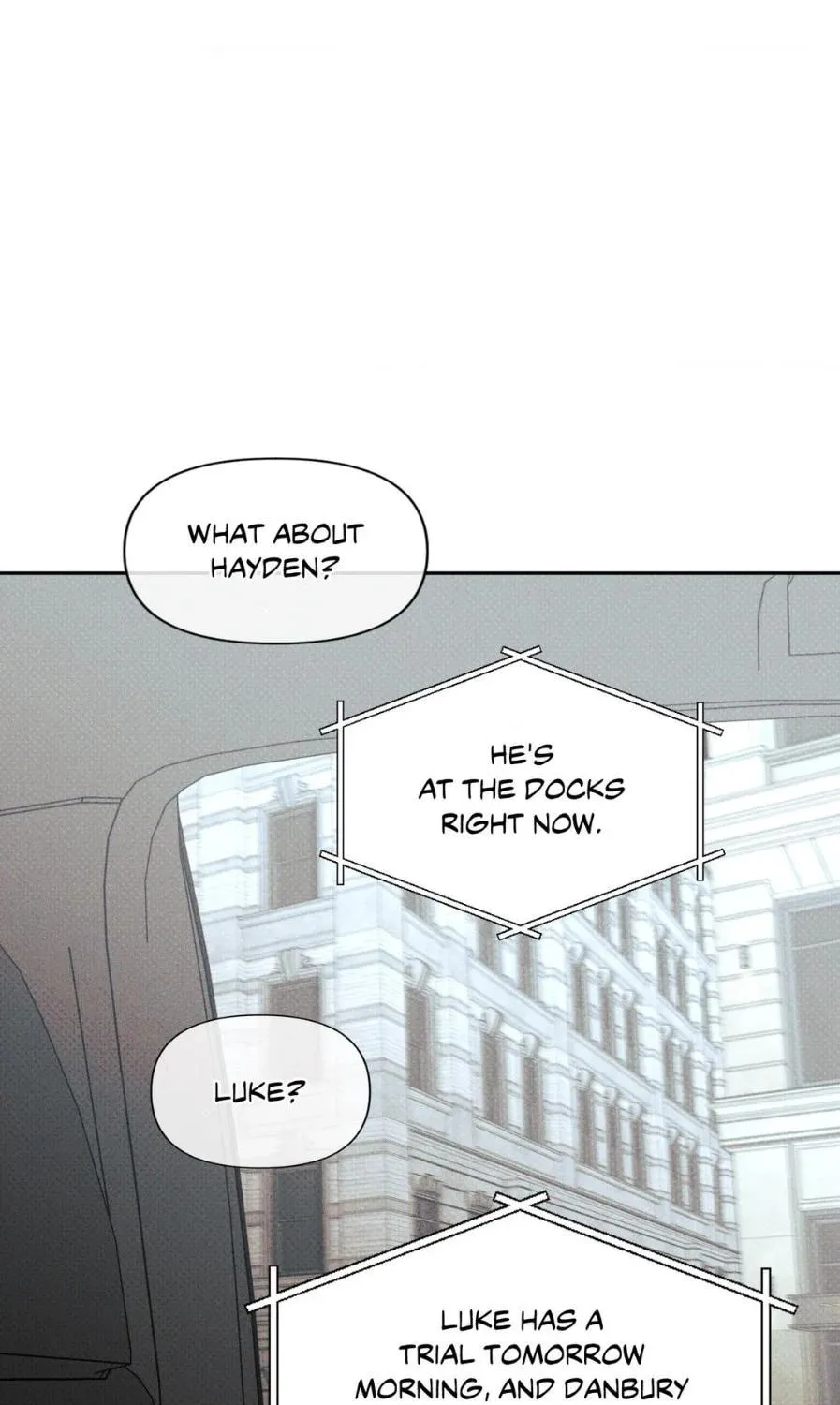 Read Dearest chapter 17 image 107 on Lezhin