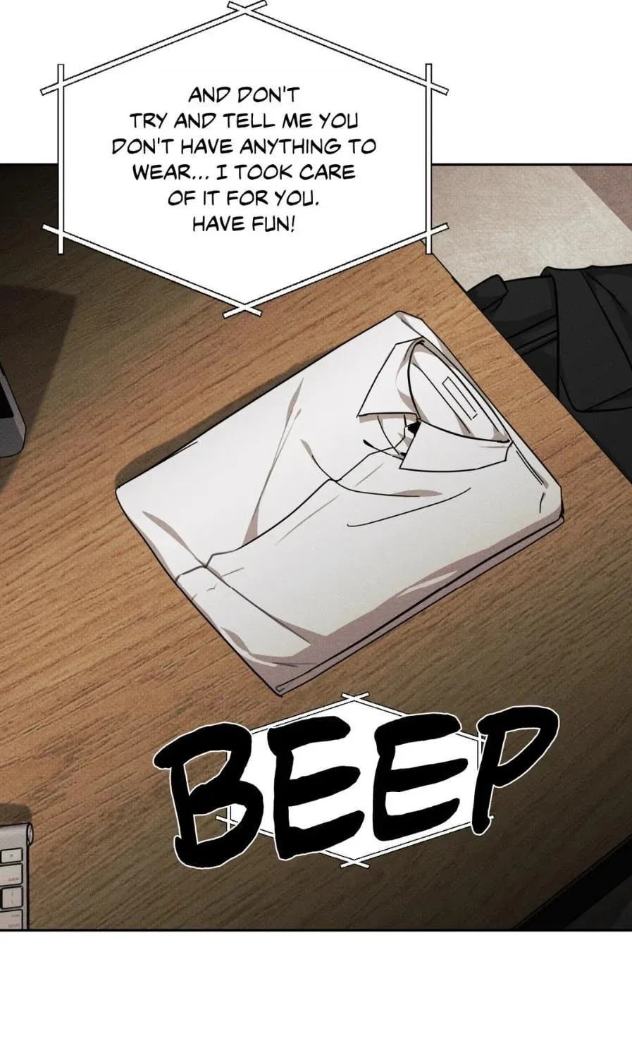 Read Dearest chapter 17 image 109 on Lezhin