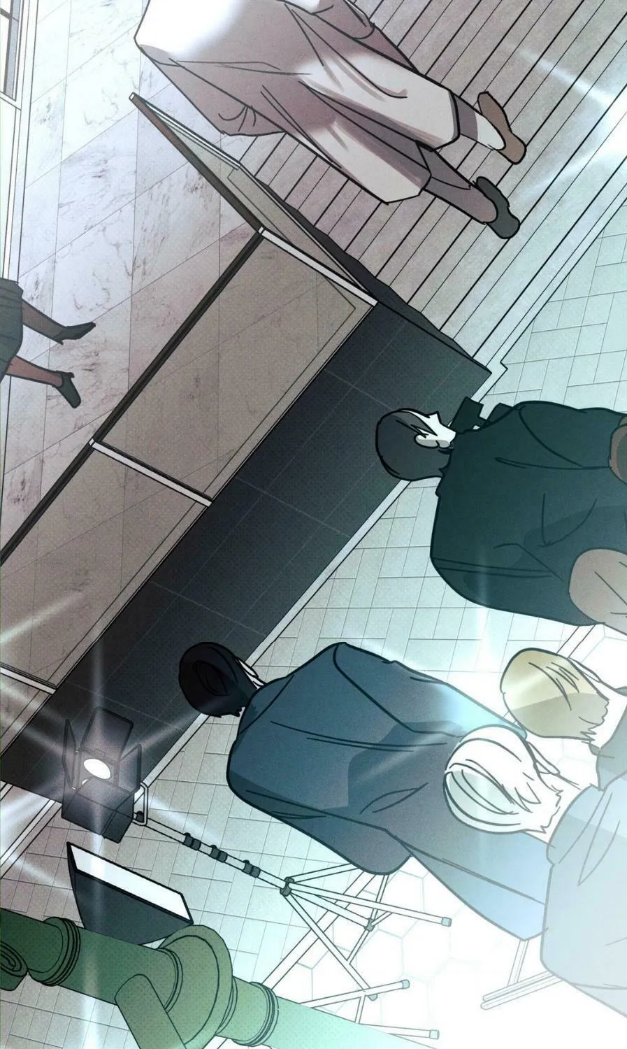 Read Dearest chapter 17 image 118 on Lezhin
