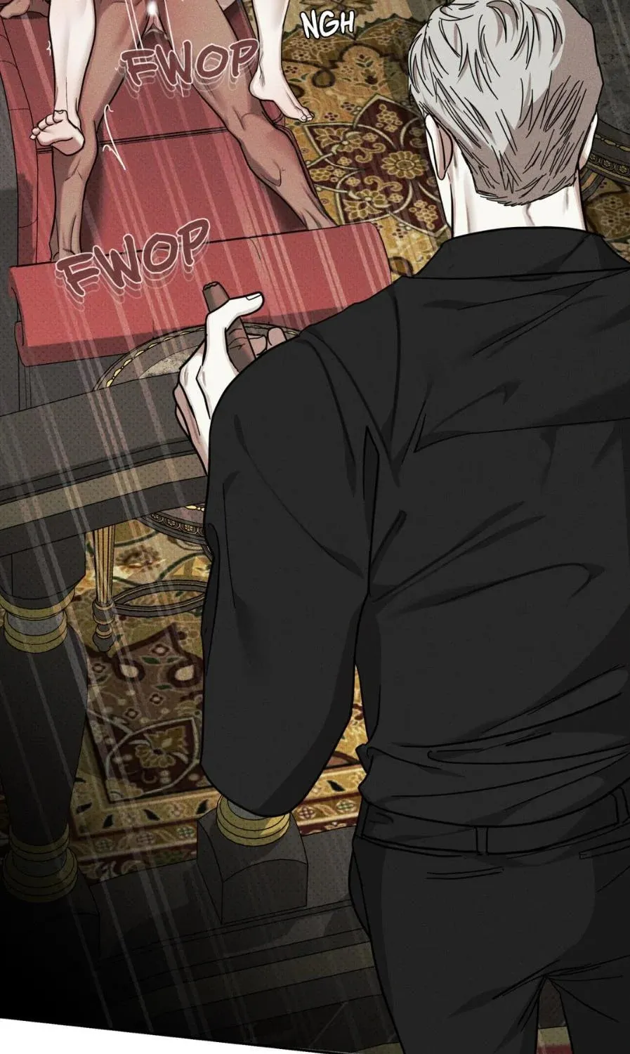 Read Dearest chapter 17 image 2 on Lezhin