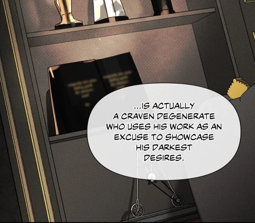 Read Dearest chapter 17 image 23 on Lezhin