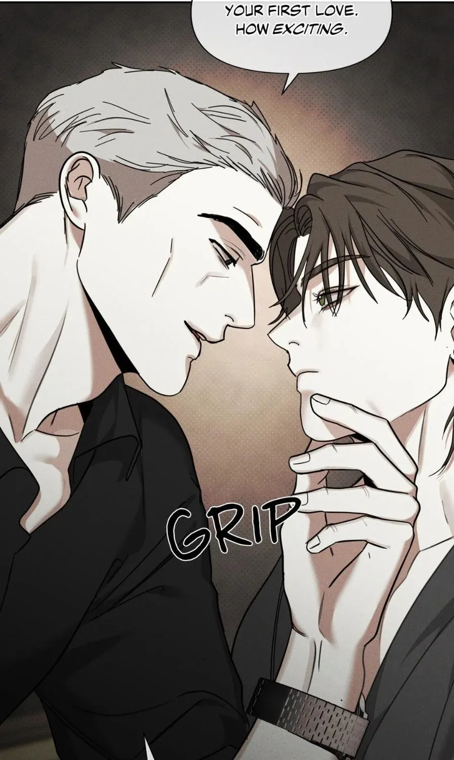 Read Dearest chapter 17 image 30 on Lezhin