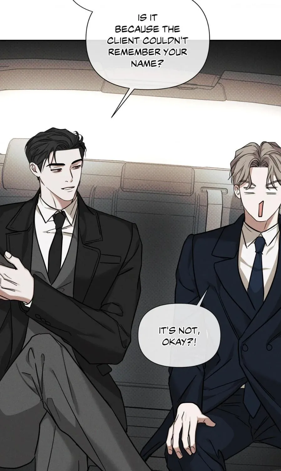 Read Dearest chapter 17 image 50 on Lezhin