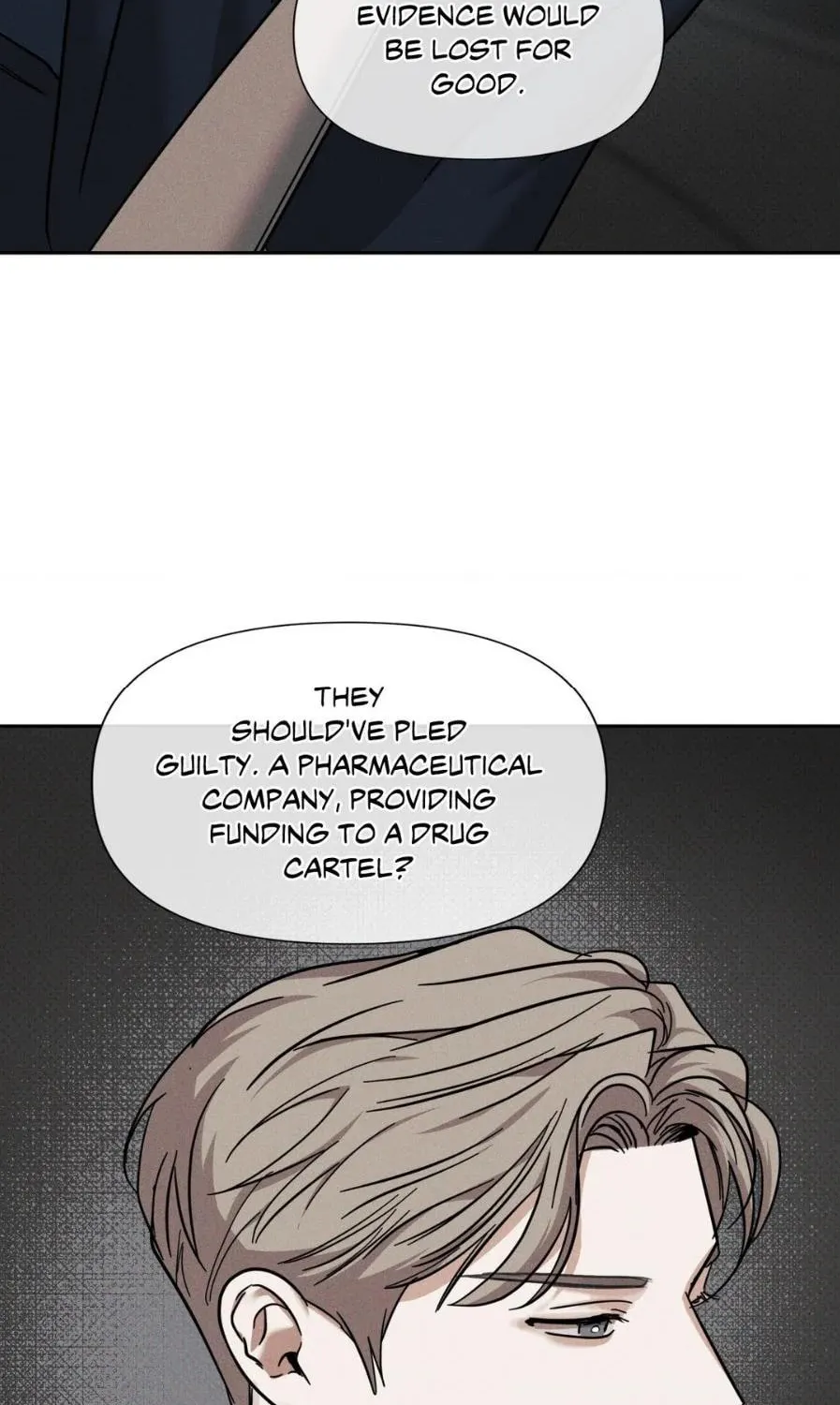 Read Dearest chapter 17 image 53 on Lezhin