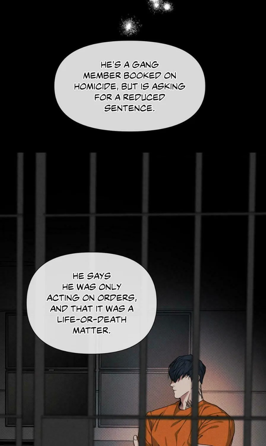 Read Dearest chapter 17 image 69 on Lezhin