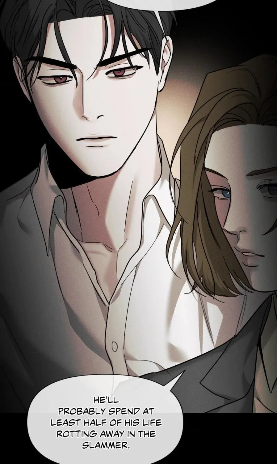 Read Dearest chapter 17 image 74 on Lezhin