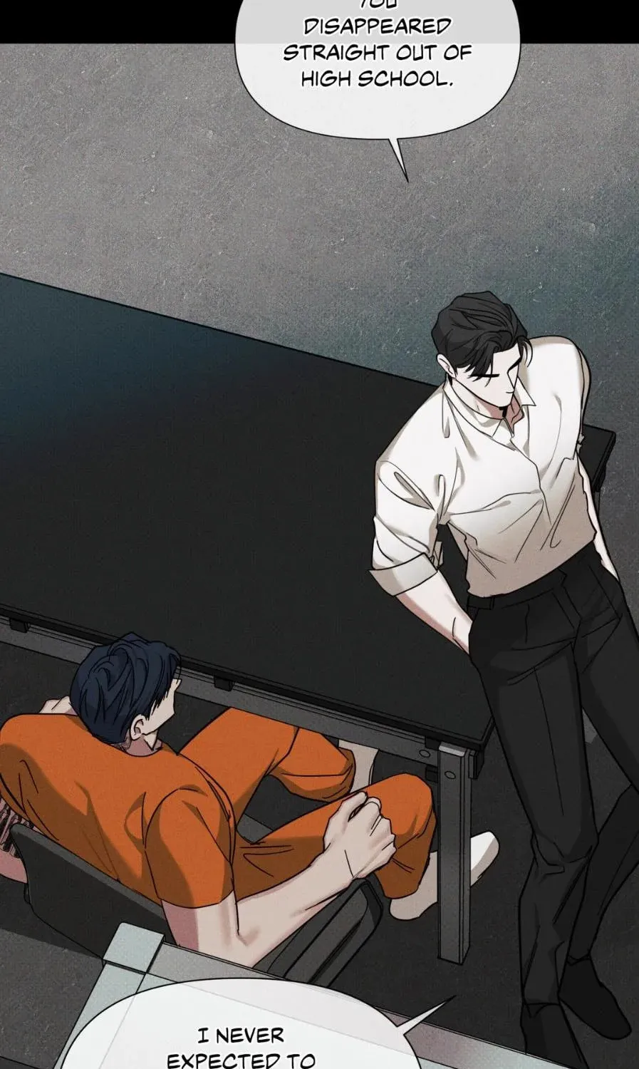 Read Dearest chapter 17 image 78 on Lezhin