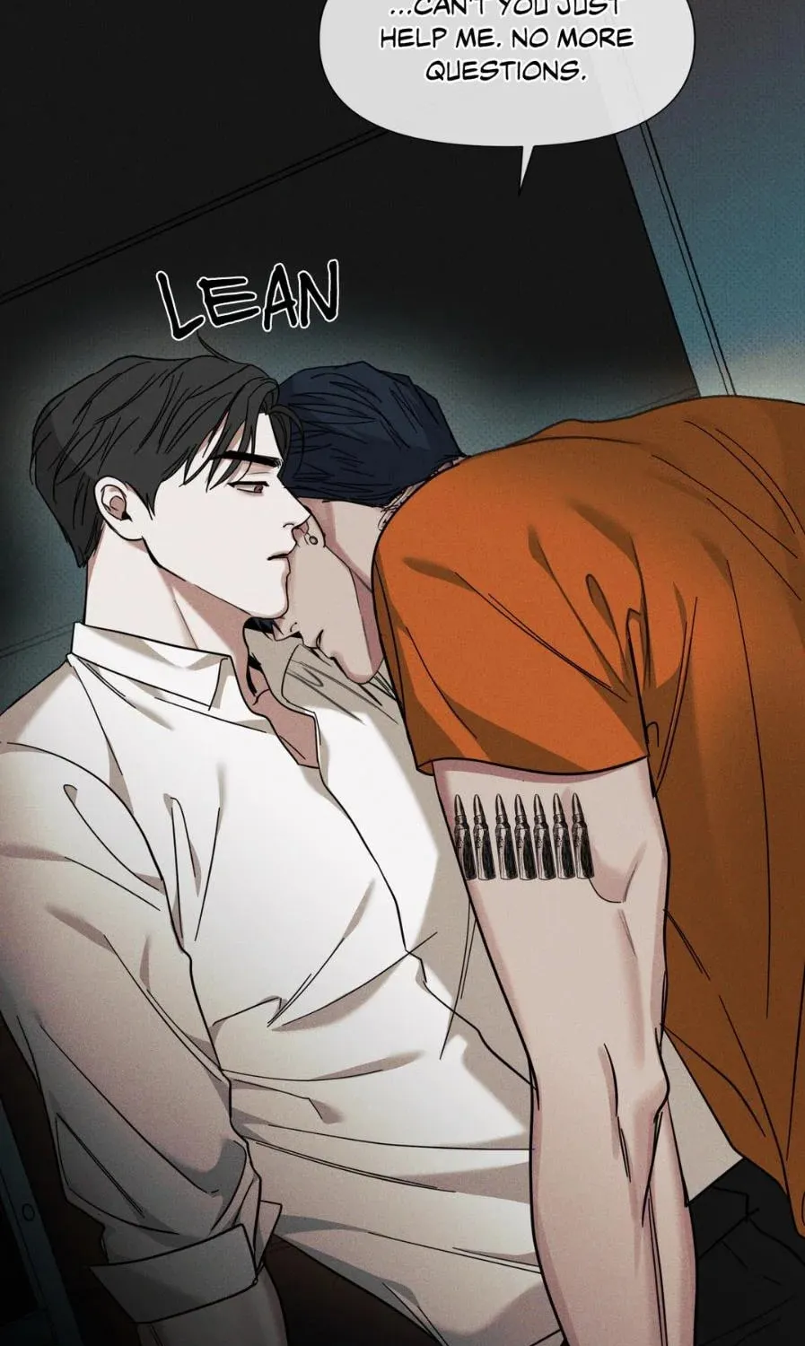 Read Dearest chapter 17 image 82 on Lezhin